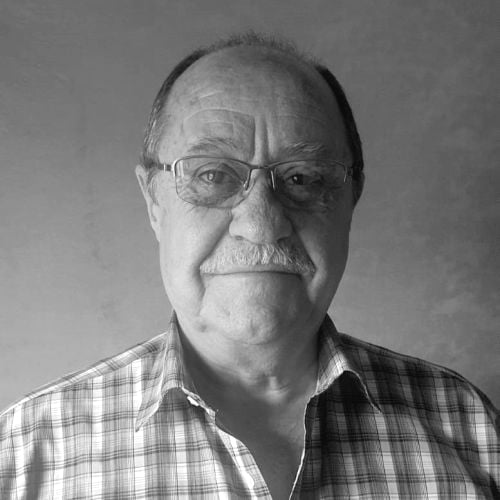 Ferdie Mocke photo