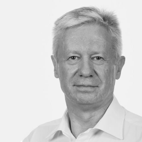 Leon Viljoen photo