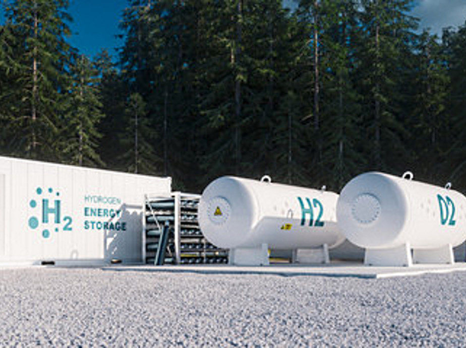 Green Hydrogen picture