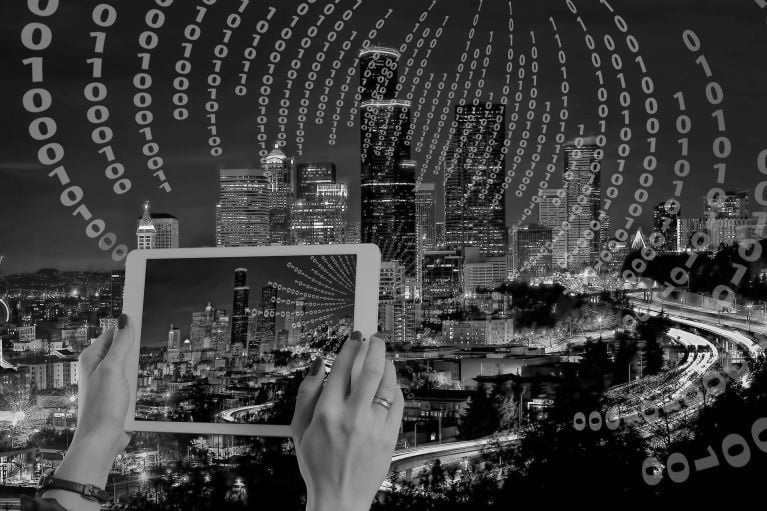 SMART City Development picture
